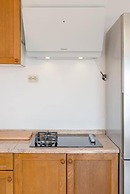 Luxury Apartment Ladovina