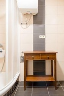 Luxury Apartment Ladovina