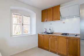 Luxury Apartment Ladovina