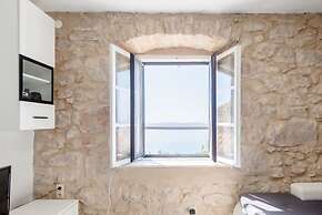 Luxury Apartment Ladovina