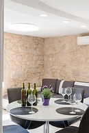 Luxury Apartment Ladovina