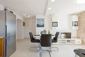 Luxury Apartment Ladovina