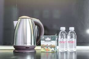 GoodAps Leninskiy avenue