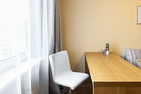 GoodAps Leninskiy avenue