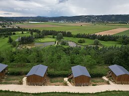 Camping Domaine de Senaud