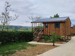 Camping Domaine de Senaud