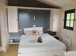 Camping Domaine de Senaud