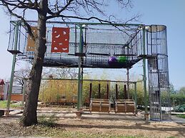 Camping Domaine de Senaud