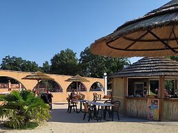 Camping Domaine de Senaud