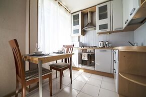 GoodAps Presnenskiy Val