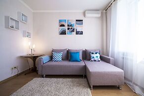 GoodAps Presnenskiy Val