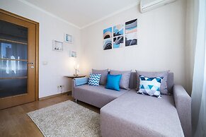 GoodAps Presnenskiy Val