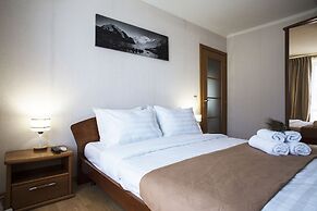 GoodAps Presnenskiy Val