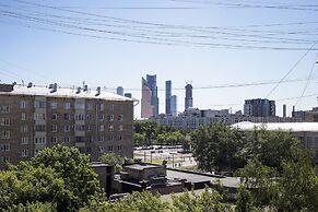 GoodAps Presnenskiy Val