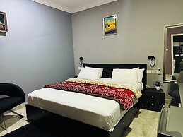 Dafika Lodge