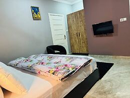 Dafika Lodge