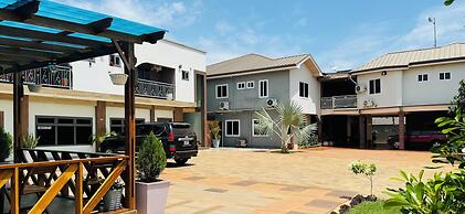 Dafika Lodge