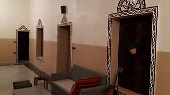 Chambres d'Hôtes Riad Dar Tazoulte