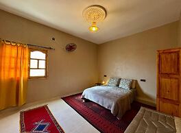 Chambres d'Hôtes Riad Dar Tazoulte