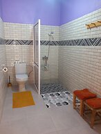 Chambres d'Hôtes Riad Dar Tazoulte