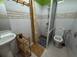 Chambres d'Hôtes Riad Dar Tazoulte