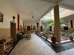 Chambres d'Hôtes Riad Dar Tazoulte