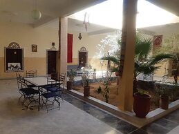 Chambres d'Hôtes Riad Dar Tazoulte