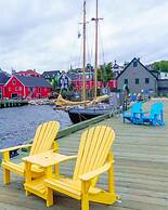 Bluenose Lodge