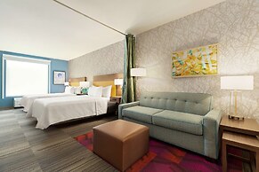Home2 Suites by Hilton Colorado Springs South