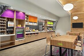 Home2 Suites by Hilton Colorado Springs South