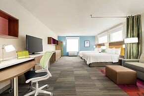 Home2 Suites by Hilton Colorado Springs South