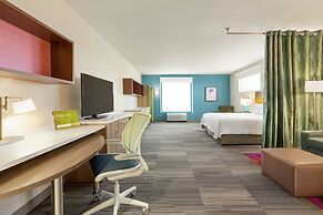 Home2 Suites by Hilton Colorado Springs South