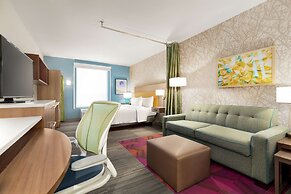 Home2 Suites by Hilton Colorado Springs South