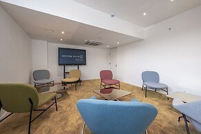 Golden Tulip Design Tbilisi
