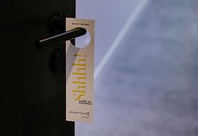 Golden Tulip Design Tbilisi