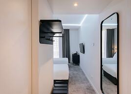 Golden Tulip Design Tbilisi
