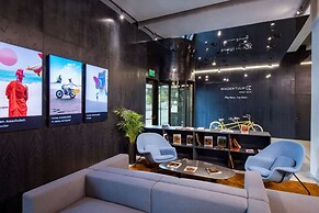 Golden Tulip Design Tbilisi