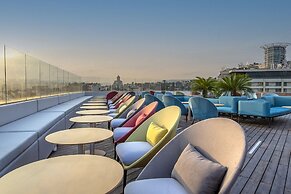 Golden Tulip Design Tbilisi