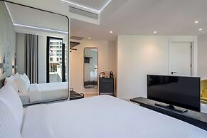 Golden Tulip Design Tbilisi