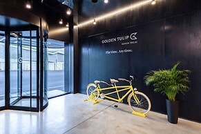 Golden Tulip Design Tbilisi