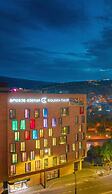 Golden Tulip Design Tbilisi