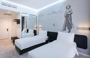 Golden Tulip Design Tbilisi