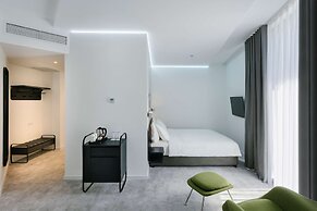 Golden Tulip Design Tbilisi