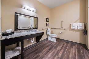 Comfort Suites Marysville Columbus - Northwest