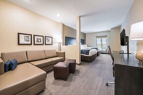 Comfort Suites Marysville Columbus - Northwest