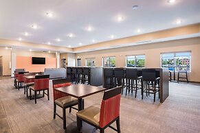 Comfort Suites Marysville Columbus - Northwest