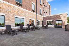 Comfort Suites Marysville Columbus - Northwest