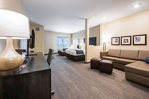 Comfort Suites Marysville Columbus - Northwest