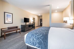 Comfort Suites Marysville Columbus - Northwest