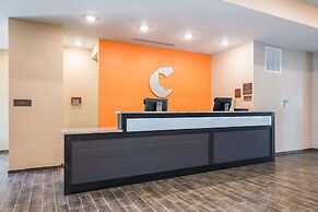 Comfort Suites Marysville Columbus - Northwest